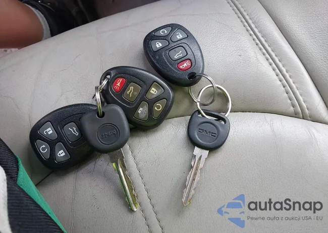 1GKKVRED3CJ355905: 42724238