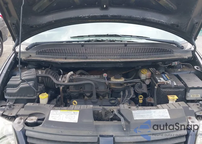 2D4GP44L07R106957: 42724310