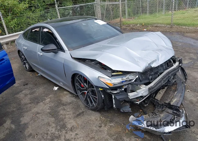 WAUPFAF27LN090232: 42724356