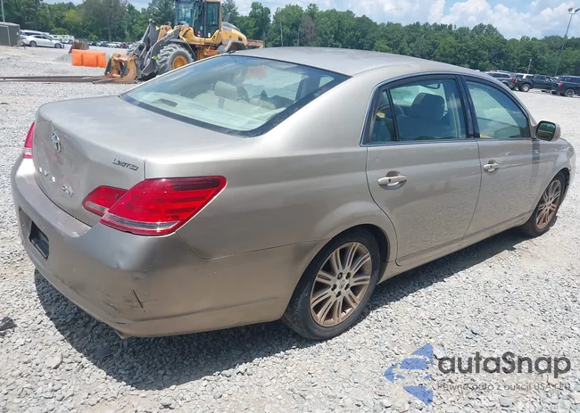 4T1BK36B16U150077: 42724488