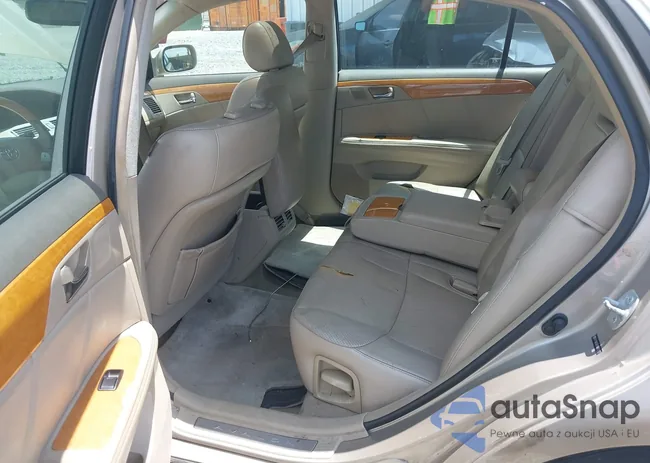 4T1BK36B16U150077: 42724488