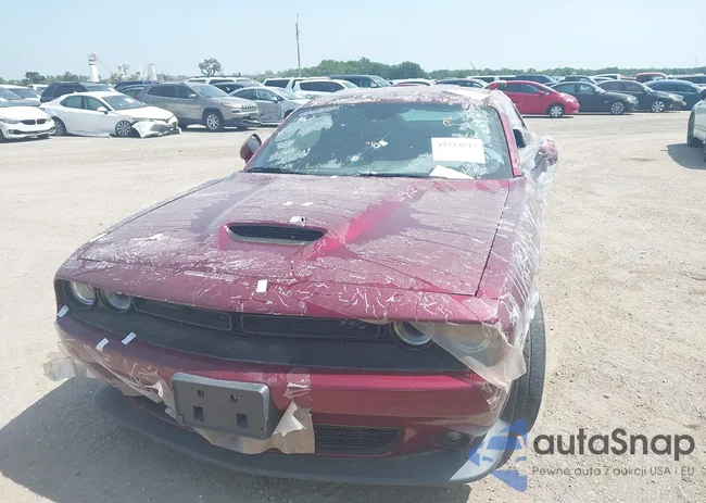 2C3CDZBT0KH621237: 42724512