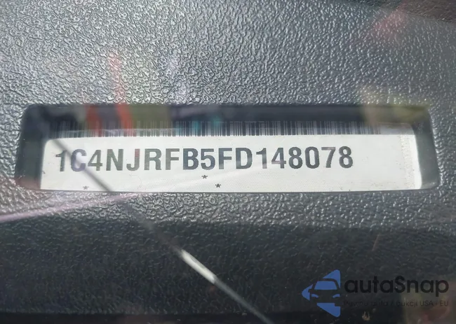 1C4NJRFB5FD148078: 42724536