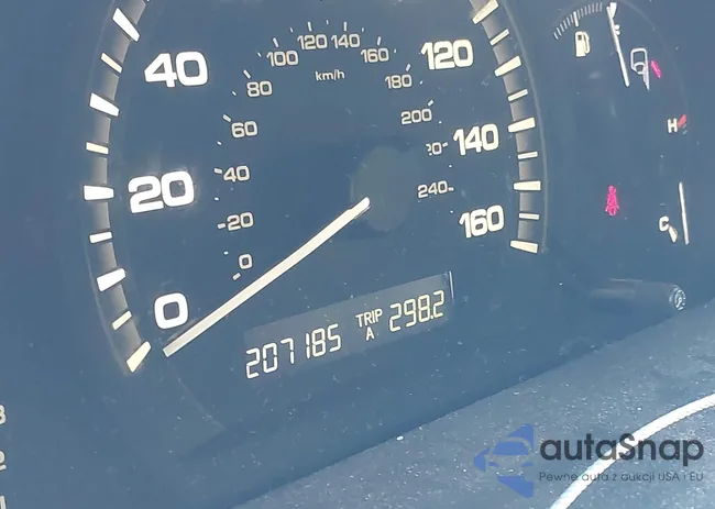 1HGCM563X7A011934: 42724634