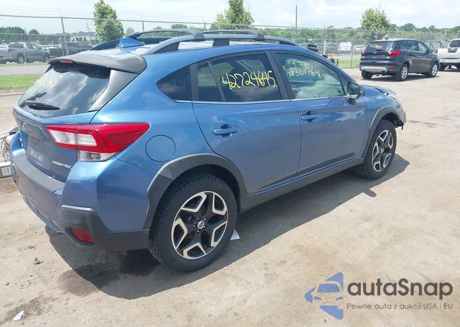 JF2GTALC5JH308500: 42724645