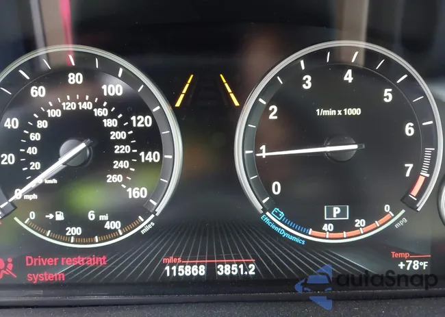 5UXKR0C56F0K60707: 42724670