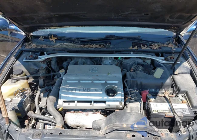 JTHBA30G245049065: 42724730