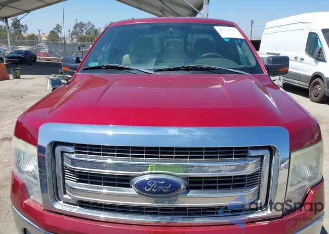 1FTFX1CT8DFB30838: 42724756