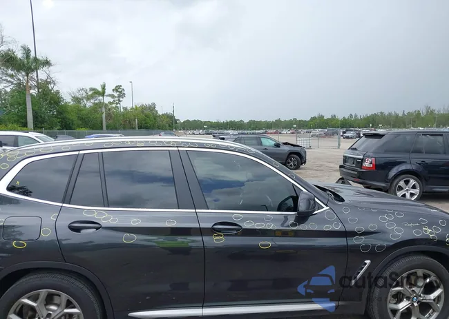 5UX43DP03R9W33797: 42723926