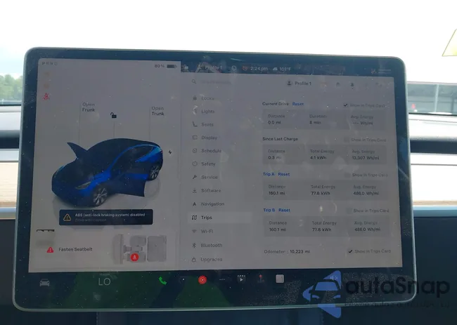 7SAYGDED5RF015208: 42723983