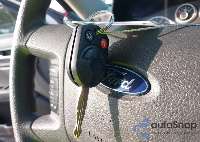 3FAHP07Z47R252689: 42724085