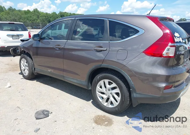 2HKRM3H50FH542840: 42724127