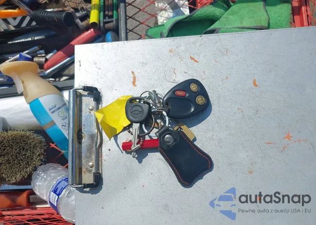 1GCEK19TX4E142481: 42724167