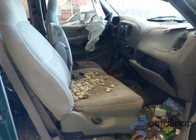 2FTDX1762VCA92628: 42725210