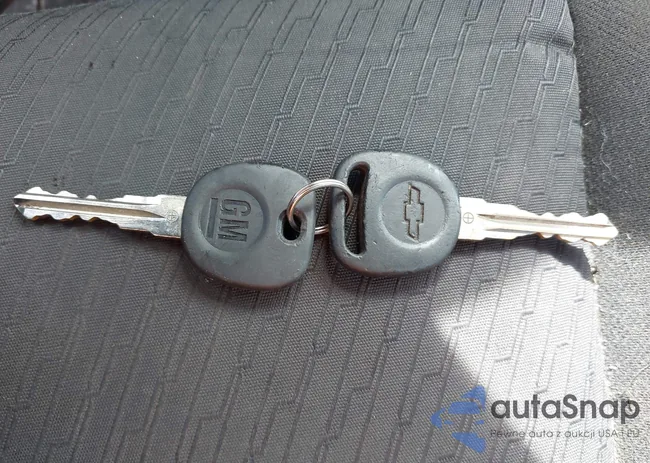 1GCNCPEX0BZ268072: 42725341