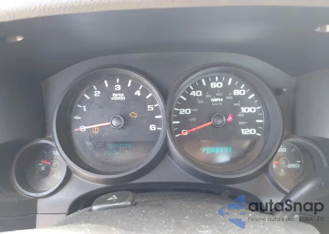 1GCNCPEX0BZ268072: 42725341