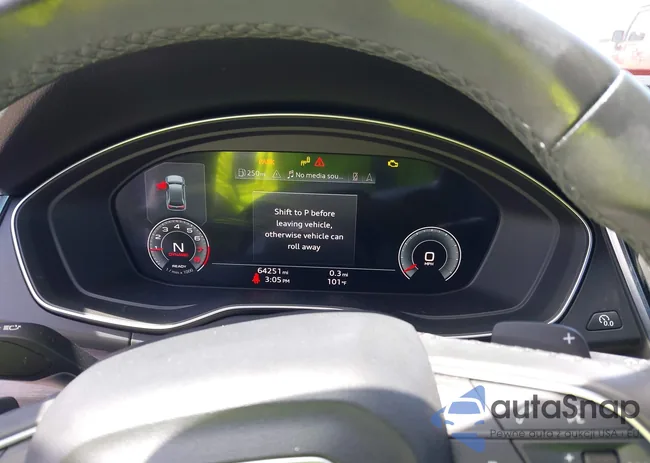 WA15AAFY7N2005708: 42725342