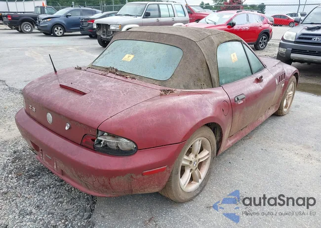 WBACH9349YLG05881: 42725371