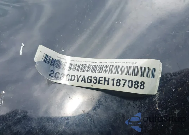 2C3CDYAG3EH187088: 42725424