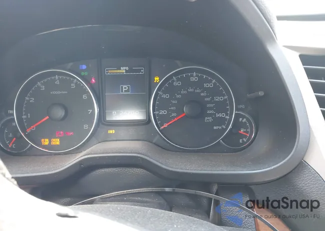 4S4BRCLC5E3276312: 42725444