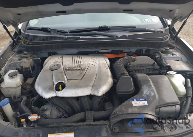 KMHEC4A4XBA006953: 42725480