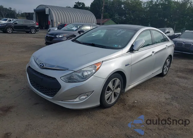 KMHEC4A4XBA006953: 42725480