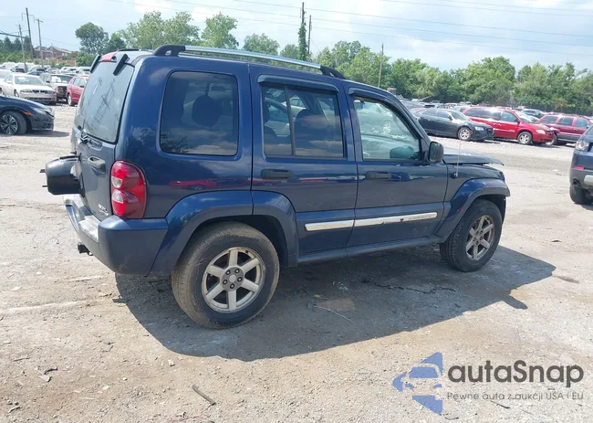 1J4GL58K96W177574: 42725500