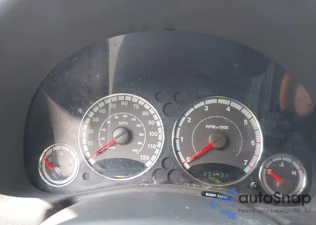 1J4GL58K96W177574: 42725500