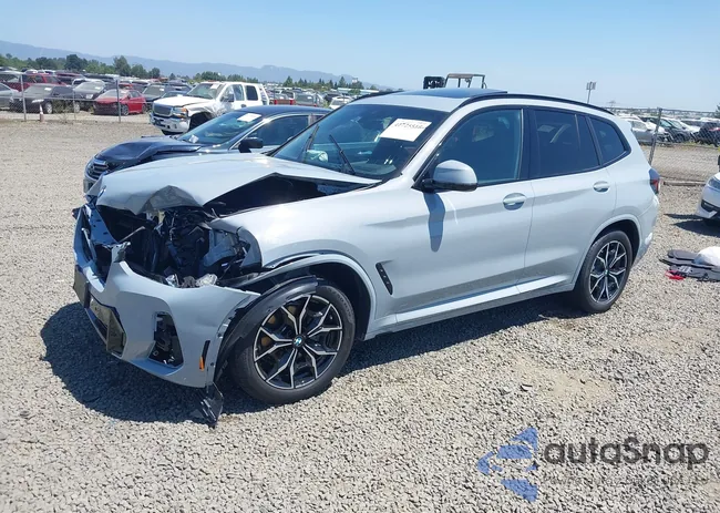 5UX53DP03N9J24629: 42725515