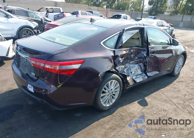 4T1BD1EB5EU022374: 42725702