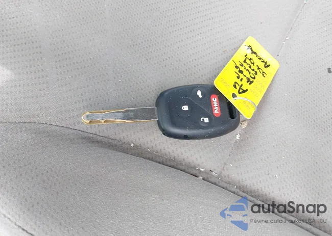 2HGFB2F52CH318917: 42725751