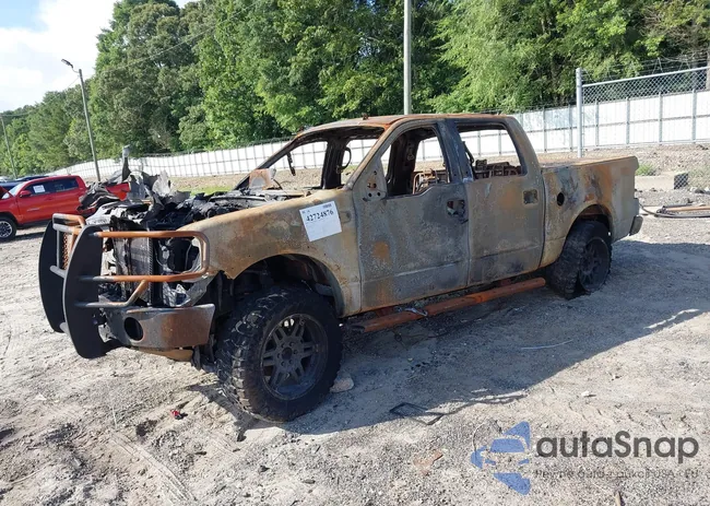 1FTPW14V76FB80690: 42724876