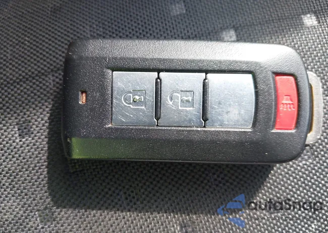 JA4AR4AU2BZ019600: 42724924