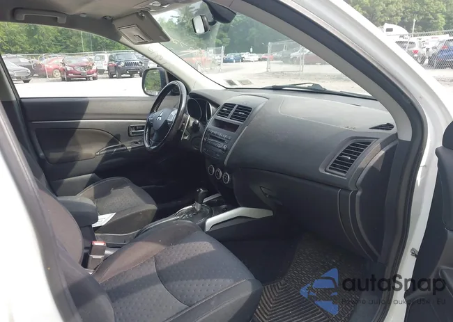 JA4AR4AU2BZ019600: 42724924