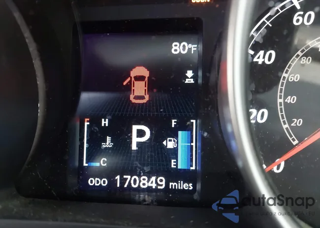 JA4AR4AU2BZ019600: 42724924