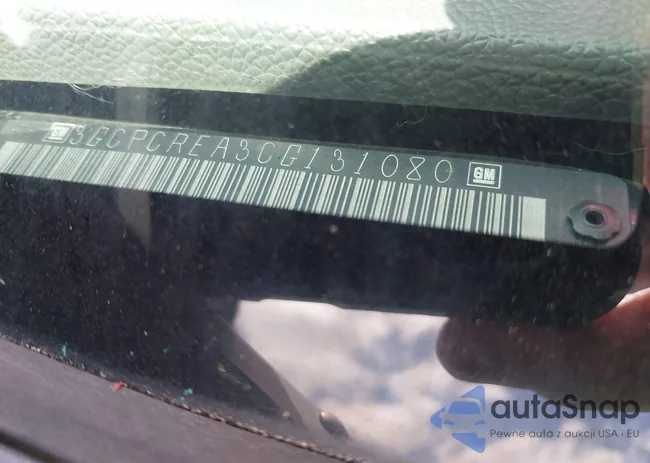 3GCPCREA3CG131080: 42724935