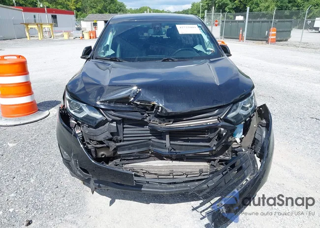 2GNAXKEVXL6161619: 42725009