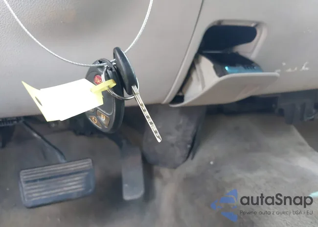 1GCPKSE76CF110448: 42725020