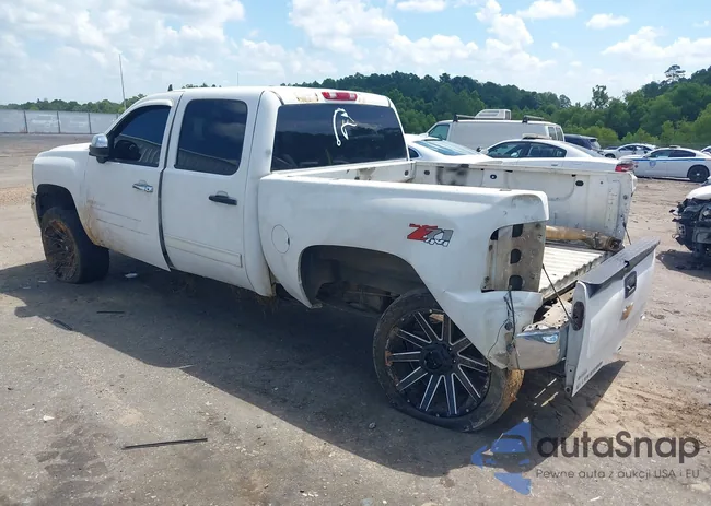 1GCPKSE76CF110448: 42725020