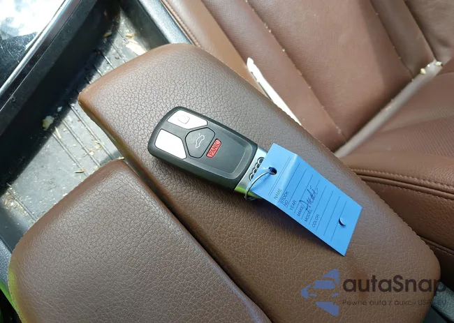 WA1VAAF76JD021355: 42725099