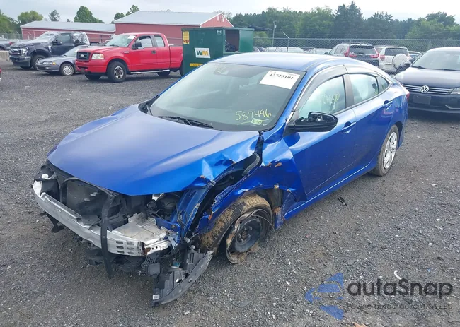 2HGFC2F65KH587496: 42725101