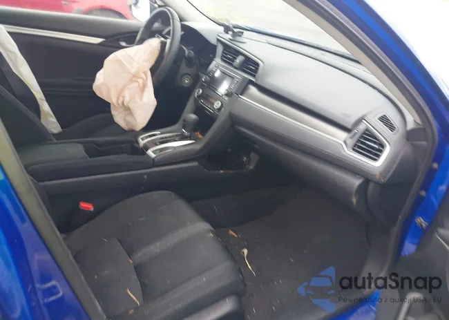 2HGFC2F65KH587496: 42725101