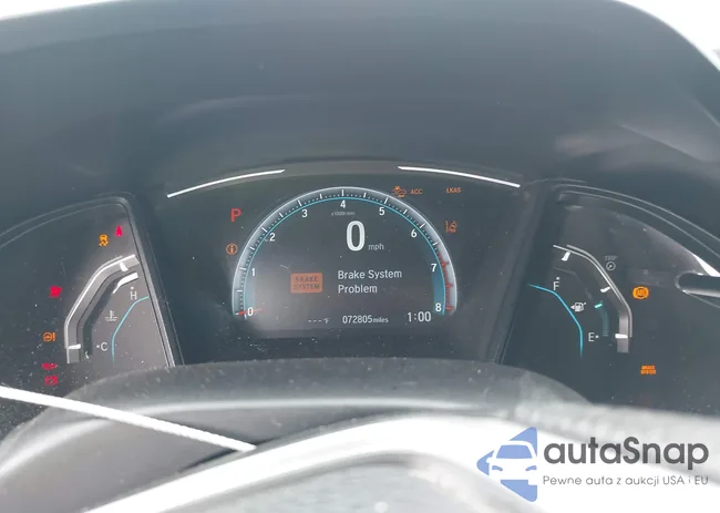 2HGFC2F65KH587496: 42725101