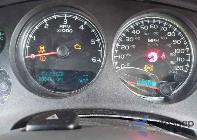 1GNSKBE06DR278417: 42725129