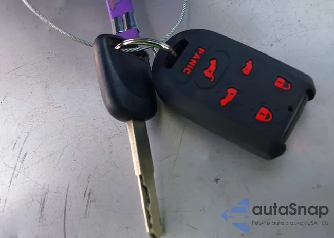 5FNRL38766B042913: 42726237