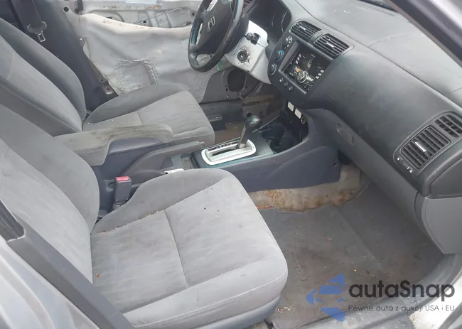 2HGES16535H601626: 42726279