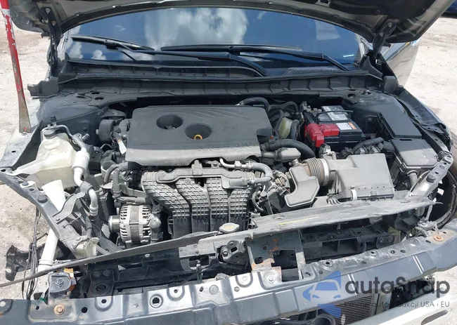 1N4BL4BV3LC140505: 42726375