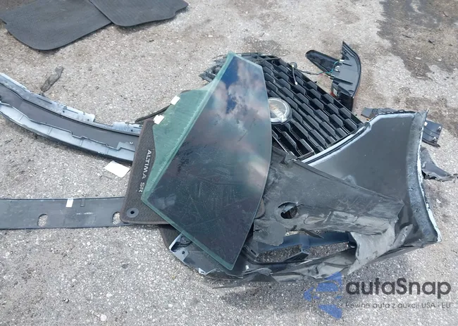 1N4BL4BV3LC140505: 42726375