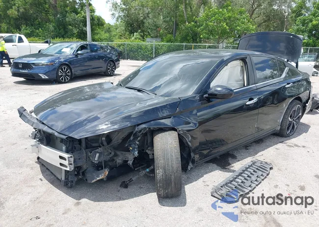 1N4BL4BV3LC140505: 42726375