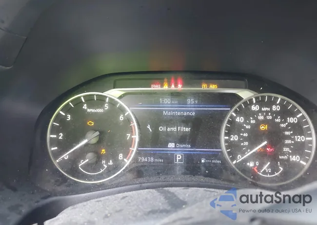 1N4BL4BV3LC140505: 42726375